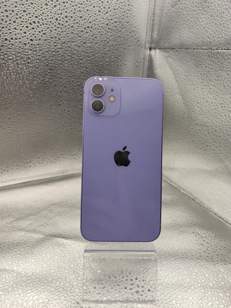 Купить Apple iPhone 12 128GB в Новосибирск за 20700 руб.