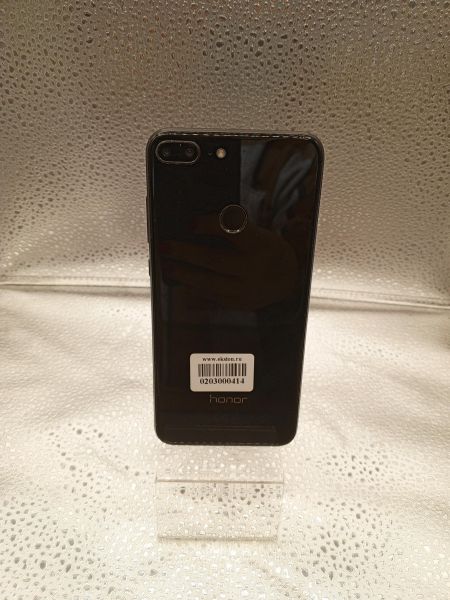 Купить Honor 9 Lite 3/32GB (LLD-L31/AL10) Duos в Новосибирск за 2750 руб.