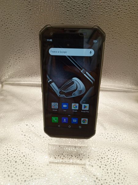 Купить Blackview BV9500 Plus Duos в Новосибирск за 3900 руб.