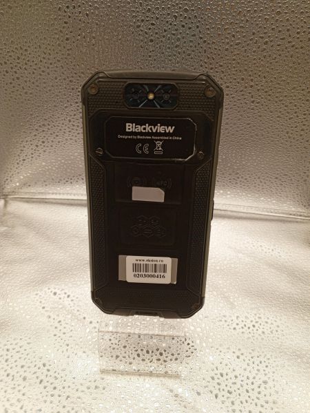 Купить Blackview BV9500 Plus Duos в Новосибирск за 3900 руб.
