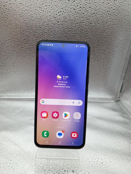 Купить Samsung Galaxy A54 5G 6/128GB (A546E) Duos в Новосибирск за 10100 руб.
