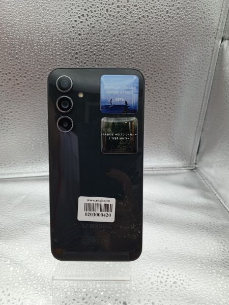 Купить Samsung Galaxy A54 5G 6/128GB (A546E) Duos в Новосибирск за 10100 руб.