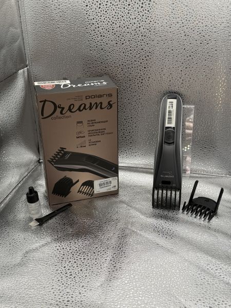Купить Polaris PHC 0512RC с СЗУ в Новосибирск за 700 руб.