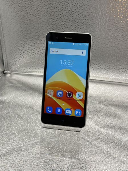 Купить ZTE Blade A510 Duos в Новосибирск за 1300 руб.