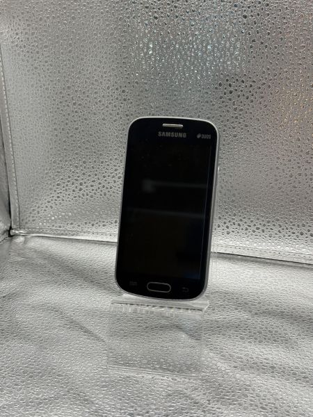 Купить Samsung Galaxy Trend (S7392) Duos в Новосибирск за 700 руб.