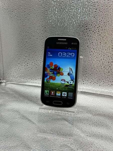 Купить Samsung Galaxy Trend (S7392) Duos в Новосибирск за 700 руб.