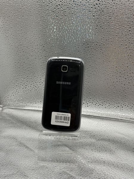 Купить Samsung Galaxy Trend (S7392) Duos в Новосибирск за 700 руб.