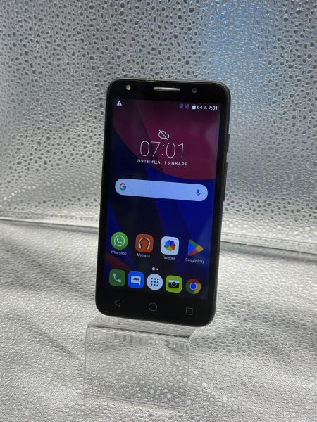Купить Alcatel 5045D Pixi 4 5 Duos в Новосибирск за 1000 руб.
