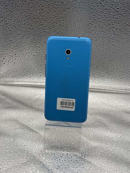 Купить Alcatel 5045D Pixi 4 5 Duos в Новосибирск за 1000 руб.