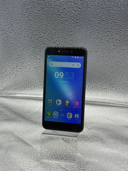 Купить ASUS ZenFone Live 2/16GB (ZB501KL/A007) Duos в Новосибирск за 1300 руб.