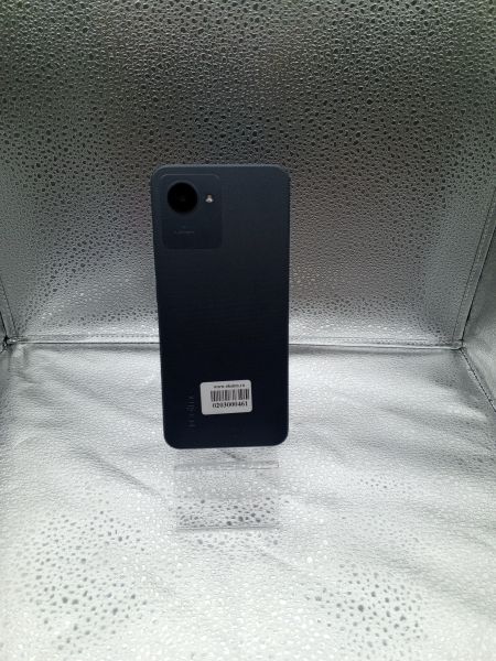Купить Realme C30 4/64GB (RMX3581) Duos в Новосибирск за 3600 руб.