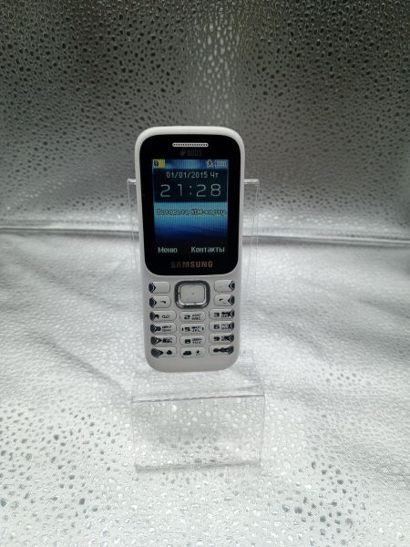 Купить Samsung B310E Duos в Новосибирск за 400 руб.