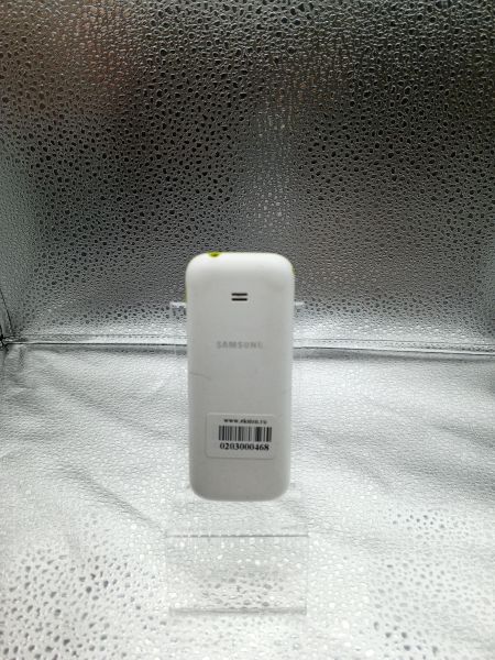 Купить Samsung B310E Duos в Новосибирск за 400 руб.
