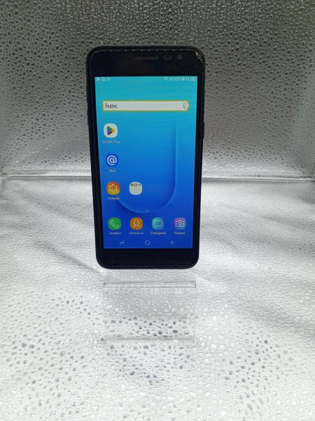 Купить Samsung Galaxy J2 Core 8GB (J260F) Duos в Новосибирск за 1000 руб.