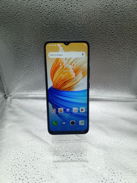 Купить Infinix Smart 6 HD (X6512) Duos в Новосибирск за 3200 руб.