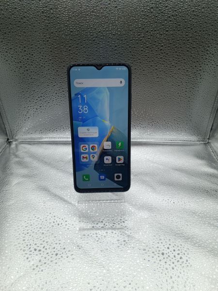 Купить Infinix Hot 30i 8/128GB (X669D) Duos в Новосибирск за 5400 руб.