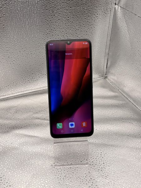 Купить Infinix Smart 6 Plus 2/64GB (X6823C) Duos в Новосибирск за 3500 руб.