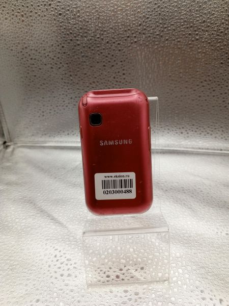 Купить Samsung Champ (C3300I) в Новосибирск за 500 руб.