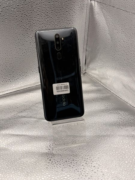 Купить OPPO A5 2020 3/64GB (CPH1931) Duos в Новосибирск за 3600 руб.