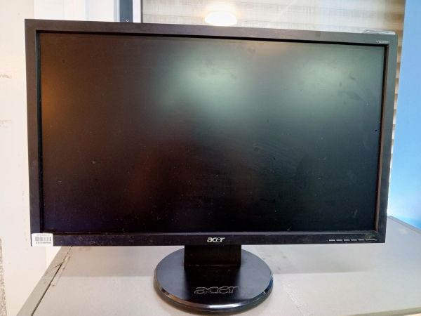 Купить Acer V233H AOb в Новосибирск за 1800 руб.
