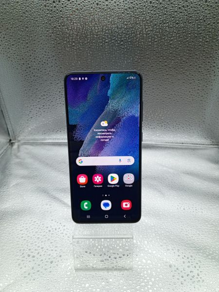 Купить Samsung Galaxy S21 FE 5G 8/256GB (G990E) Duos в Новосибирск за 19700 руб.