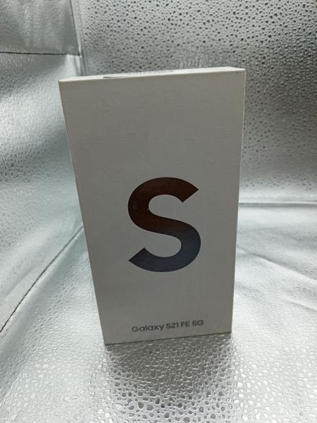 Купить Samsung Galaxy S21 FE 5G 8/256GB (G990E) Duos в Новосибирск за 19700 руб.