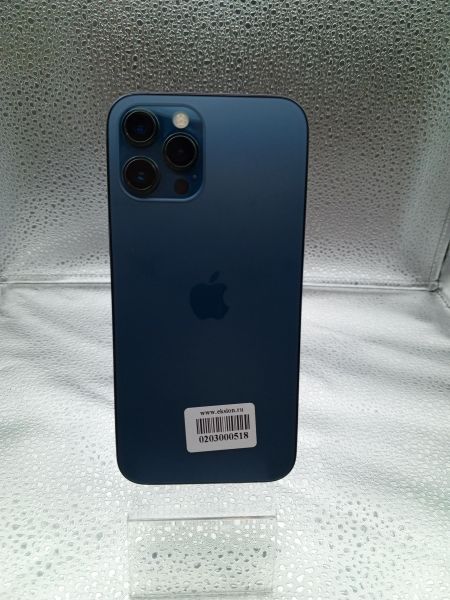 Купить Apple iPhone 12 Pro Max 256GB в Новосибирск за 37200 руб.