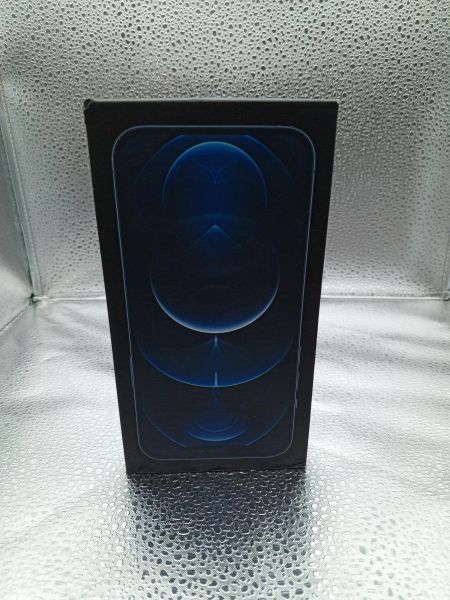 Купить Apple iPhone 12 Pro Max 256GB в Новосибирск за 37200 руб.