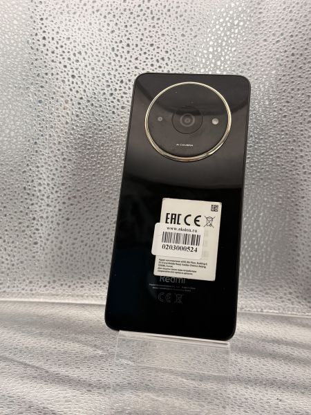 Купить Xiaomi Redmi A3x 3/64GB (24048RN6CG) Duos в Новосибирск за 3900 руб.