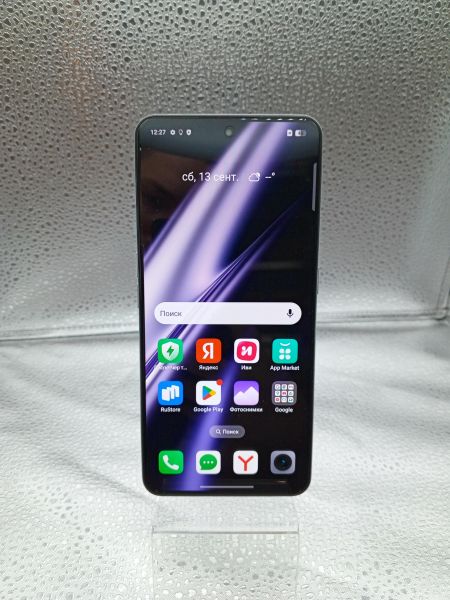 Купить Realme GT 3 16/1TB (RMX3709) Duos в Новосибирск за 32700 руб.