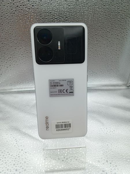 Купить Realme GT 3 16/1TB (RMX3709) Duos в Новосибирск за 32700 руб.
