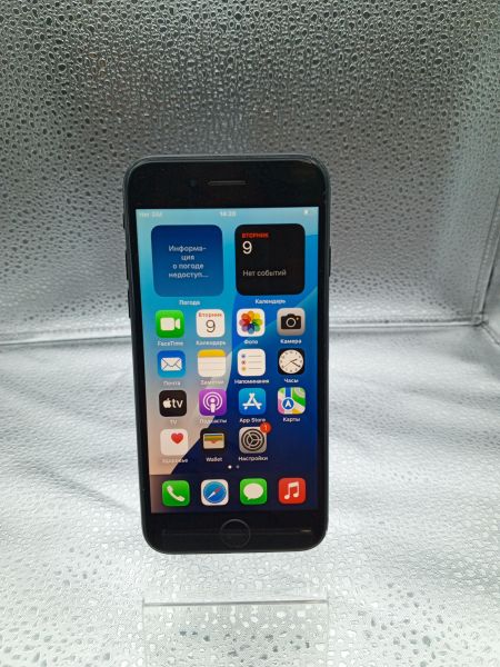 Купить Apple iPhone SE 2nd gen. 2020 128GB в Новосибирск за 7500 руб.