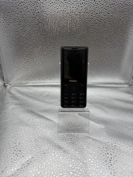 Купить Philips Xenium E169 Duos в Новосибирск за 500 руб.