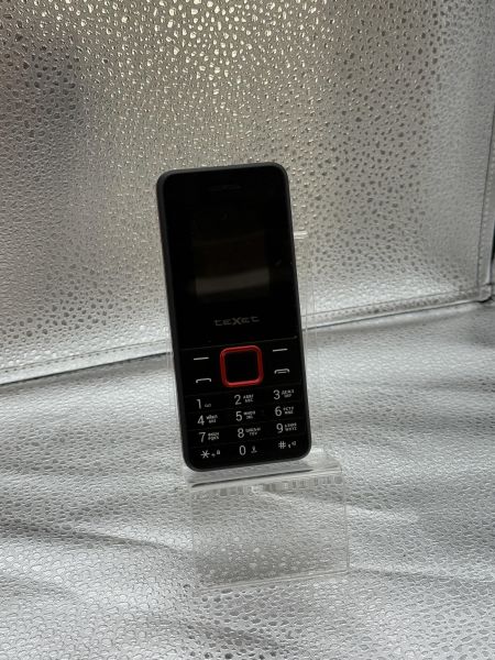 Купить teXet TM-207 Duos в Новосибирск за 500 руб.