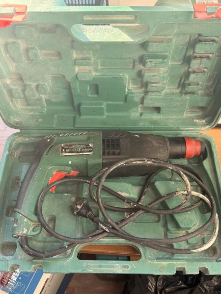 Купить Hammer Flex PRT 650A в Новосибирск за 1800 руб.