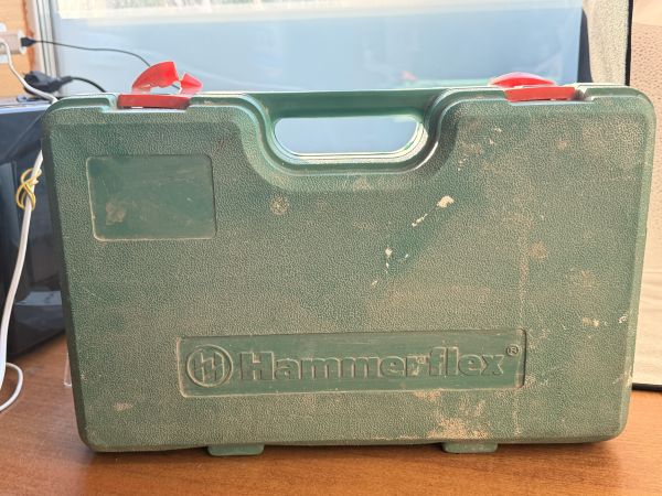Купить Hammer Flex PRT 650A в Новосибирск за 1800 руб.