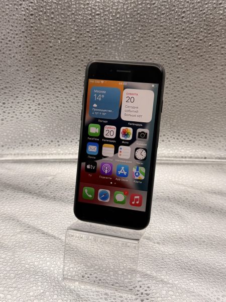 Купить Apple iPhone 7 32GB в Новосибирск за 3600 руб.
