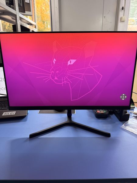 Купить Redmi Display G24 (A24FAA-RG) в Новосибирск за 5700 руб.