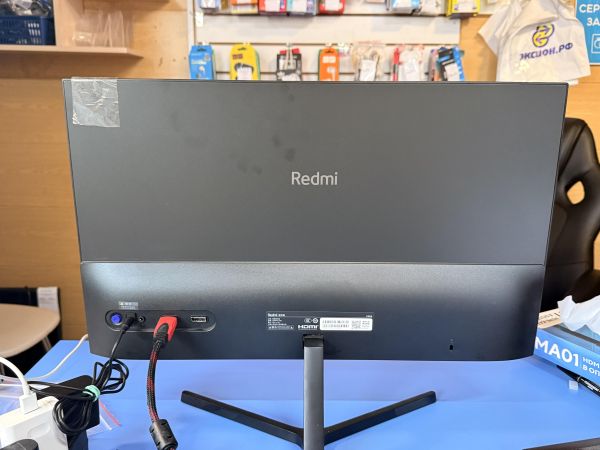 Купить Redmi Display G24 (A24FAA-RG) в Новосибирск за 5700 руб.