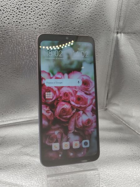 Купить Xiaomi Redmi 9C NFC 3/64GB (M2006C3MNG) Duos в Новосибирск за 2600 руб.