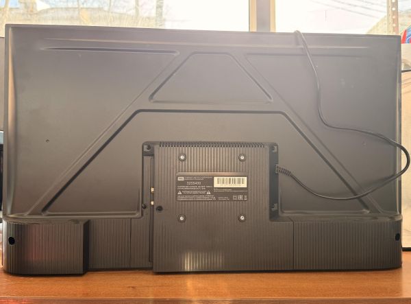 Купить TCL 32S5400 в Новосибирск за 7400 руб.