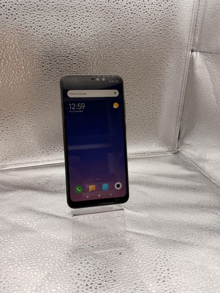 Купить Xiaomi Redmi Note 6 Pro 3/32GB (M1806E7TG) Duos в Новосибирск за 2900 руб.