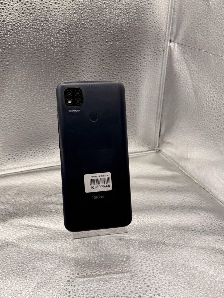 Купить Xiaomi Redmi 9C NFC 3/64GB (M2006C3MNG) Duos в Новосибирск за 3400 руб.
