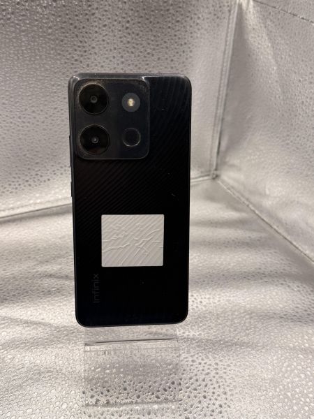 Купить Infinix Smart 7 4/64GB (X6515) Duos в Новосибирск за 4000 руб.