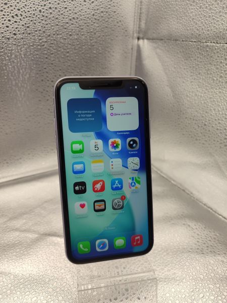 Купить Apple iPhone 11 128GB в Новосибирск за 14900 руб.