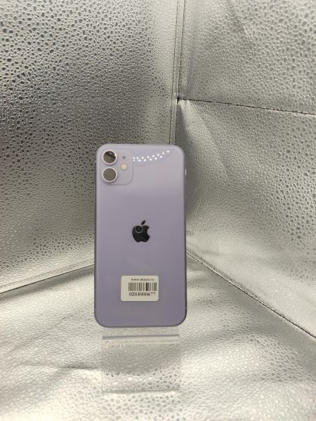 Купить Apple iPhone 11 128GB в Новосибирск за 14900 руб.
