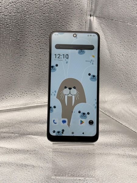 Купить Xiaomi Redmi Note 12 4/128GB (23021RAA2Y) Duos в Новосибирск за 5300 руб.