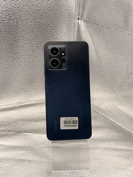 Купить Xiaomi Redmi Note 12 4/128GB (23021RAA2Y) Duos в Новосибирск за 5300 руб.