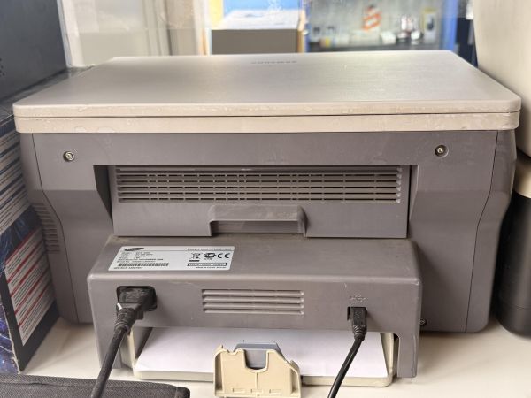 Купить Samsung SCX-4200 в Новосибирск за 1700 руб.