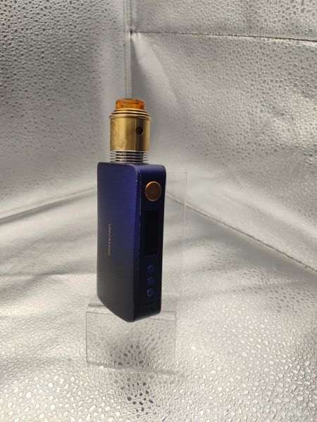 Купить Vaporesso GEN S (с 18 лет) в Новосибирск за 2200 руб.